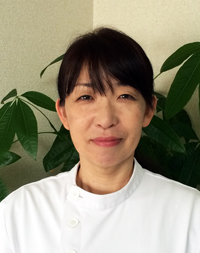 スタッフ〜岩本