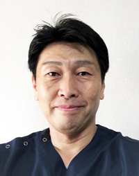 院長・三上雄一画像